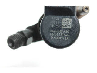 Vstřikovač 166000372R, HMLGT5164R   Nissan Navara D23     