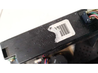 Блок управления климат-контролем 9725026xxx, 97250-26xxx   Hyundai Santa Fe