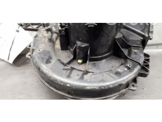 Вентилятор печки    6Q1819015E   Volkswagen Polo