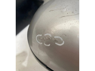 Zpětné zrcátko  Mercedes-Benz ML W163 2004  A1638108016, 238204  