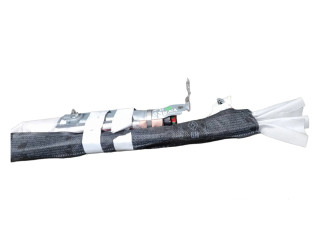 Боковая подушка безопасности 34141488AL, 985L01666R   Opel Vivaro