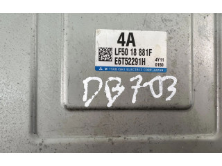 Řídící jednotka LF5018881F   Mazda 3 I 2006