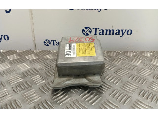 Блок подушек безопасности 89170B1190, 1503001061   Subaru Justy