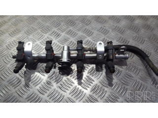 Vstřikovací lišta 04891337AB, 40777859AB   Mini One - Cooper R50 - 53  pro benzínový motor 1.6  