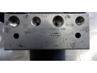 Jednotka ABS SRB500400, 0265235020   Land Rover Discovery 3 - LR3 2008