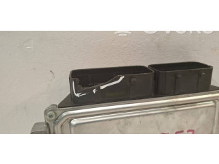 Motorsteuergerät/-modul 9838397680, 9815037580   Peugeot 208