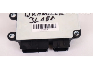 Блок подушек безопасности 68437721AB   Jeep Wrangler