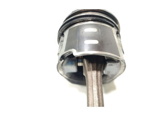  Поршень с шатуном 9HS(DV6TED4BU)   Peugeot Partner  
