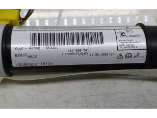 Zpětné zrcátko  Audi A6 S6 C5 4B 2001  4b9880741, 565133266c  