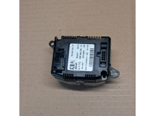 Блок управления климат-контролем 96824787XT, K3231   Citroen C6