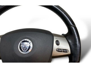 Volant Jaguar XF 2008   