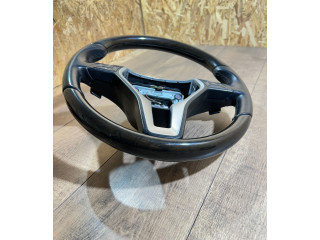 Volant Mercedes-Benz CLS C218 X218 2015 A2184602718, 307801898162  