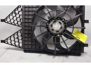 Вентилятор радиатора     6R0121207A    Seat Ibiza IV (6J,6P) 