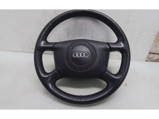 Руль Audi A4 S4 B5 8D  1994 - 1999 года       