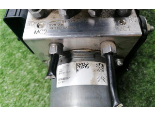 Jednotka ABS 9824311280, 9836682680   Peugeot 208 2020