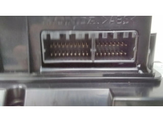 Блок управления климат-контролем 79610SJHG41   Honda FR-V