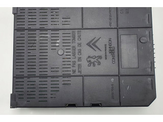Pojistková skříňka Řídící jednotka BSM 9678477180   Citroen C5 2014