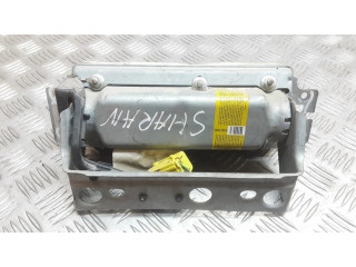 Подушка безопасности пассажира 7M3880204F   Volkswagen Sharan