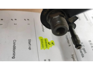 Vstřikovač 0445116024, 8H8V8IH   BMW X5 E70  pro naftový motor 3.0 N57D30A 