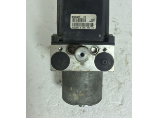 Jednotka ABS 0265800011, 0265222009   Fiat Ulysse 2004