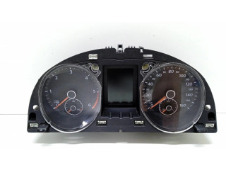 Панель приборов 3AA920970A, A2C53238928   Volkswagen PASSAT B7       