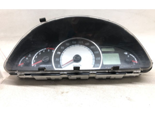 Панель приборов 94004-17510   Hyundai Matrix       