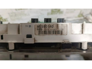 Панель приборов MR590140   Mitsubishi Montero       