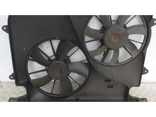 Комплект вентиляторов     96629051    Chevrolet Captiva 2.0