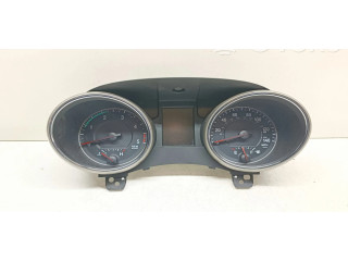 Панель приборов P56046663AC, 56046663AC   Jeep Grand Cherokee       