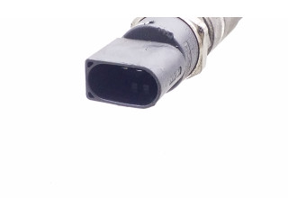 Vstřikovací lišta A6680700095, 0445214005   Mercedes-Benz Vaneo W414     