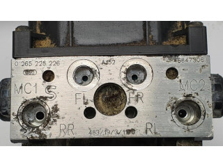Jednotka ABS 0265225226   Alfa Romeo GT 2004