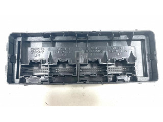 Блок управления климат-контролем 13588010, 388010862159   Chevrolet Volt I