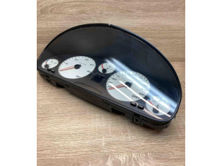 Přístrojová deska  Peugeot 607 2000 9648444280, 110008883017  