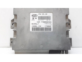 Řídící jednotka 7700860324, 7700874630   Renault Twingo I 1993