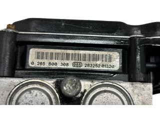 Jednotka ABS 0265800308, 28325201320   Nissan Primera 2003