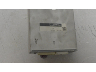 Блок комфорта 85861-50052   Lexus LS 460 - 600H   