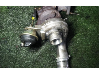  Турбина Renault Megane II  7700108030         