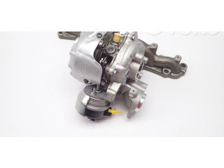  Турбина Audi Q5 SQ5  04L253056L         