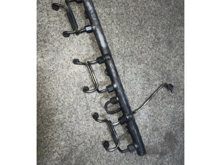Vstřikovací lišta 005582, 0445216002   BMW 5 E39  pro naftový motor 3.0  