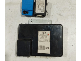 Řídící jednotka 0281011809, 0281011809   Hyundai Matrix 2006