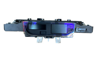 Дисплей    EH70611J0C, 4682009113   Mazda CX-7