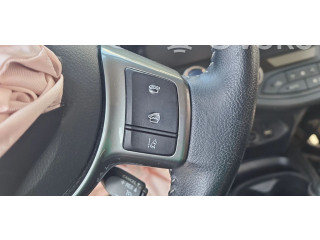 Volant Toyota Yaris 2016   