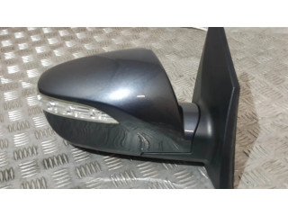 Zpětné zrcátko pravé Hyundai ix35 2010  E13027457  