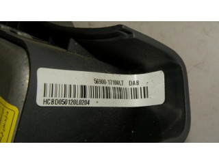 Подушка безопасности водителя 5690017100, 5690017100LT   Hyundai Matrix