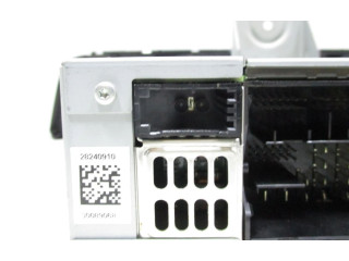 Блок управления навигации (GPS) 4G0035193F   Audi A6 Allroad C7