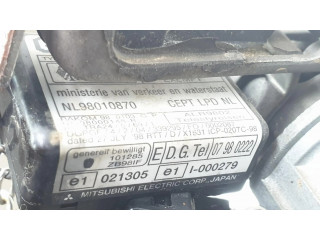    Рулевая рейка MR329406, MR493262   Mitsubishi Montero 