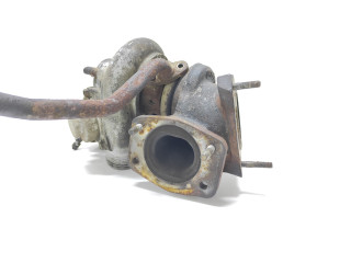  Турбина Volvo S70  V70  V70 XC 2.5 8440726, 4918905200   для двигателя B5234T6      