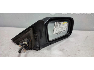 Zpětné zrcátko  Mazda 626 1989    