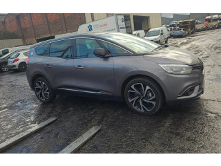 Комплект механизма стеклоочистителей     288157018R    Renault Scenic IV - Grand scenic IV 