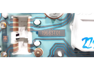 Přístrojová deska  Nissan Vanette 1994 19663701, 248117C010  